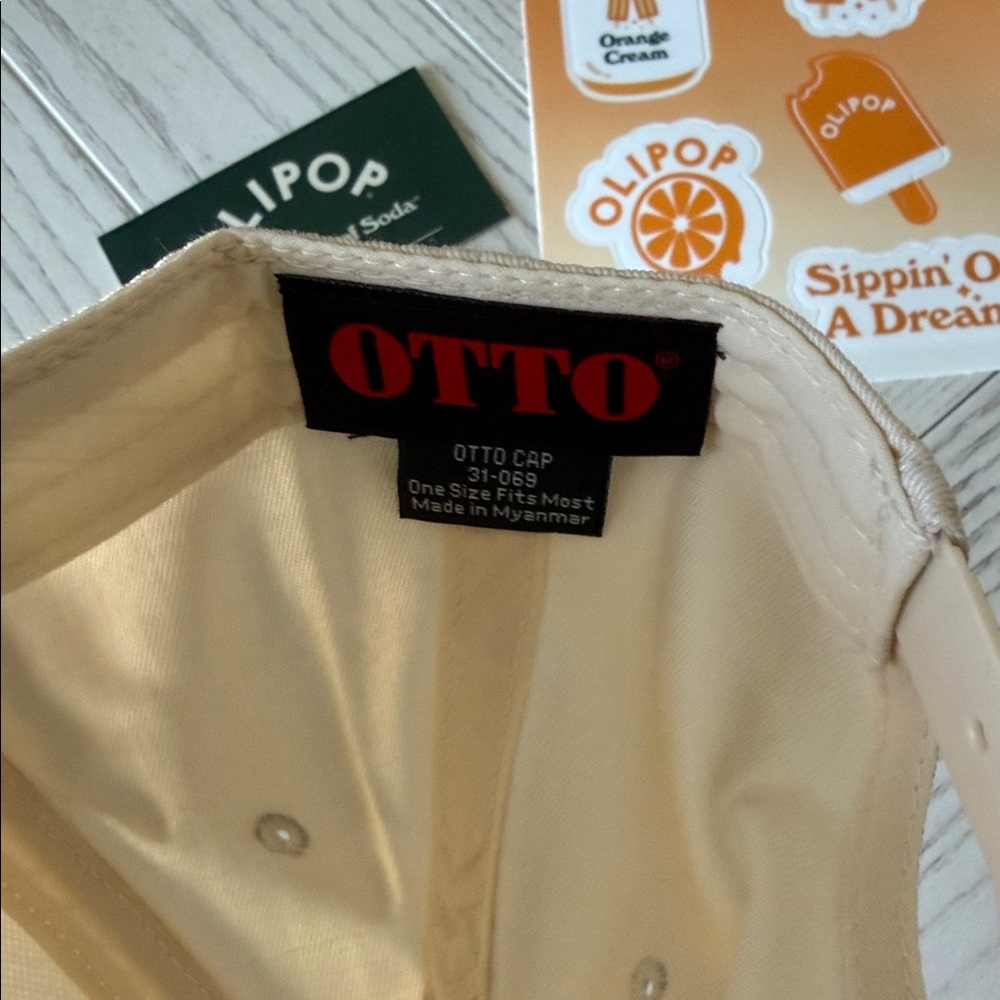 Olipop Merch new - Picture 4 of 5